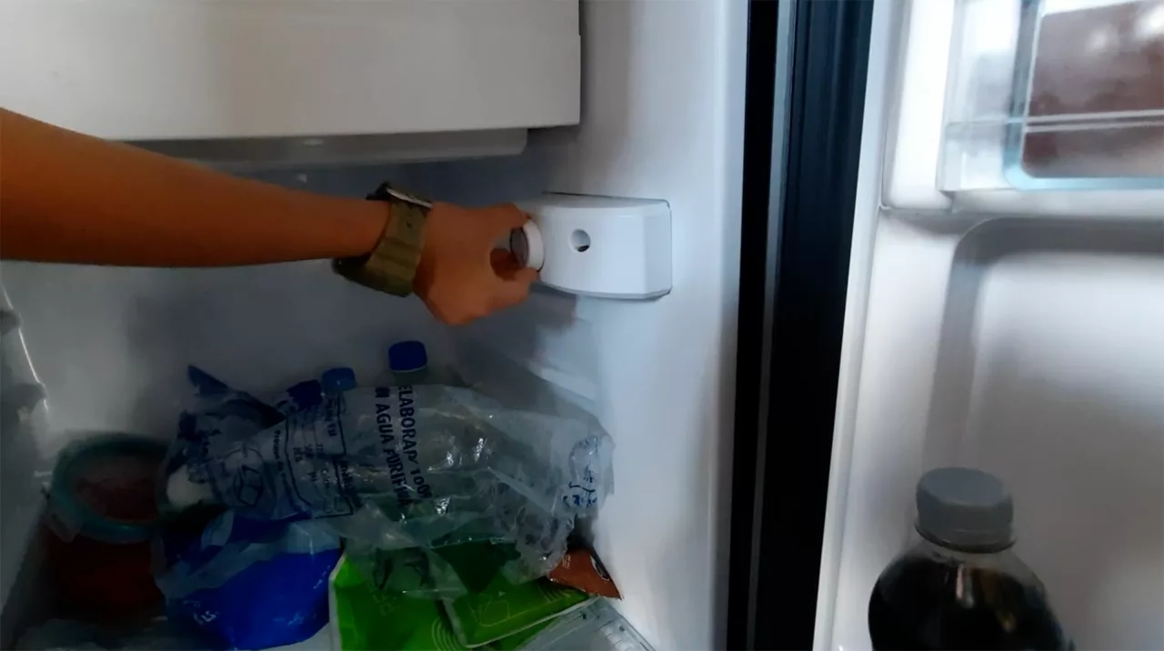 Optimiza el uso del refrigerador