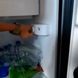 Optimiza el uso del refrigerador